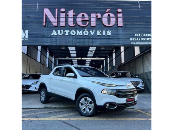 FIAT TORO 1.8 16V EVO FLEX FREEDOM AT6